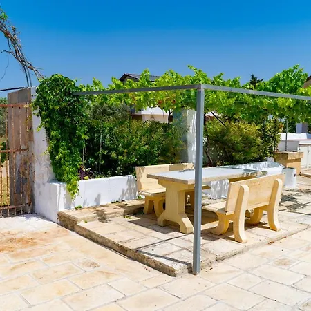 Vakantiehuis Potenza 2 Galatone