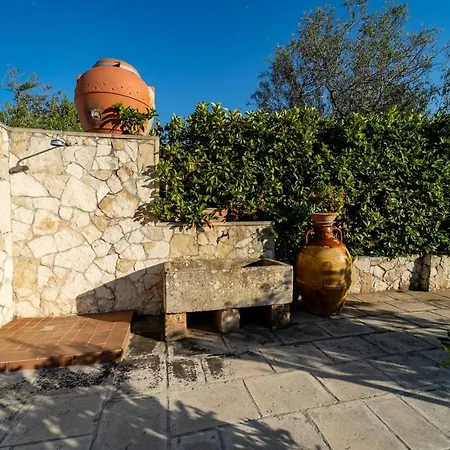 Ferienhaus Potenza 2 *