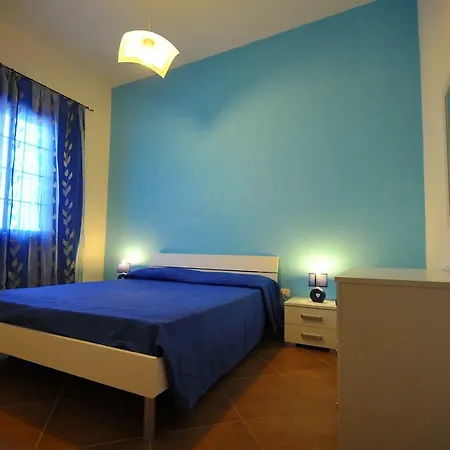Holiday home Potenza 2 Galatone
