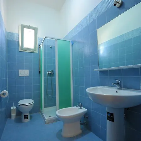Holiday home Potenza 2 Galatone