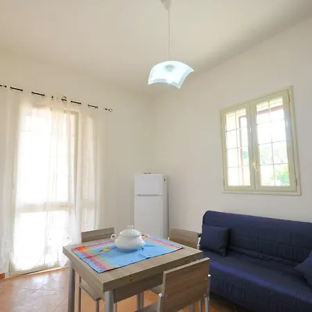 Potenza 2 Holiday home Galatone
