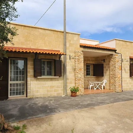 Ferienhaus Potenza 2 *