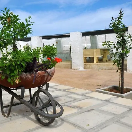 Holiday home Potenza 2 *
