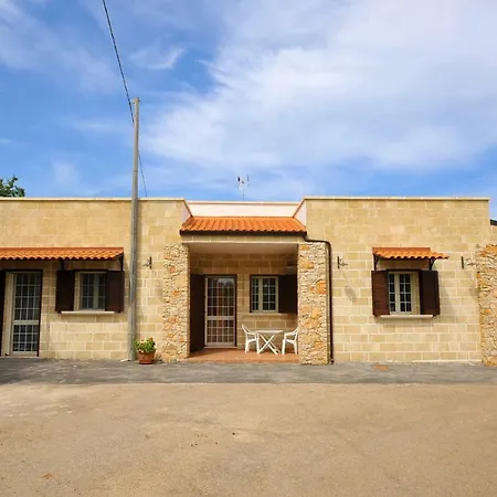 Holiday home Potenza 2