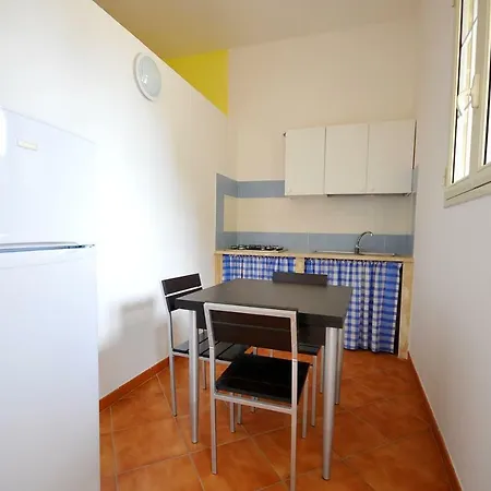 Holiday home Potenza 2 *