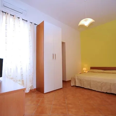 Holiday home Potenza 2 *