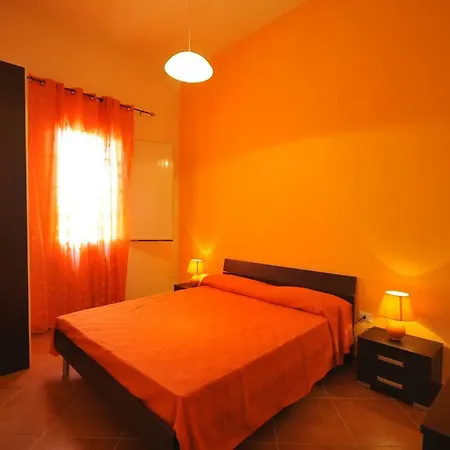 Potenza 2 Holiday home