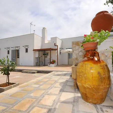 Holiday home Potenza 2 Galatone