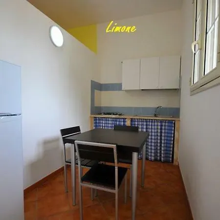 Ferienhaus Potenza 2