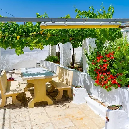 Holiday home Potenza 2 Galatone