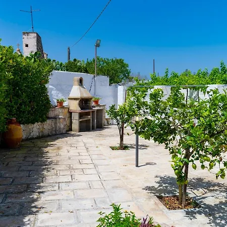 Holiday home Potenza 2
