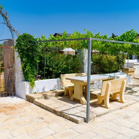 Holiday home Potenza 2 Galatone