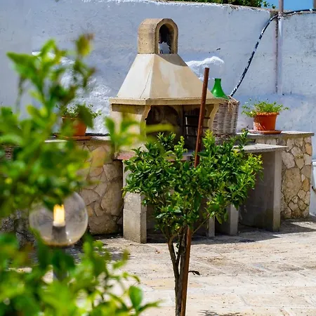 Potenza 2 Holiday home Galatone