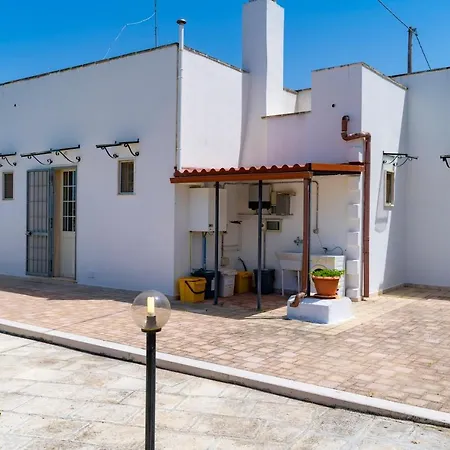 Holiday home Potenza 2 *