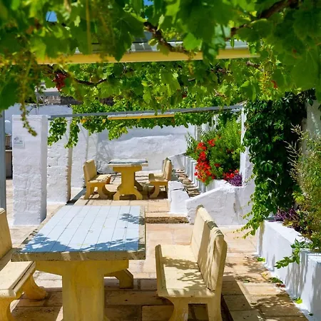 Holiday home Potenza 2
