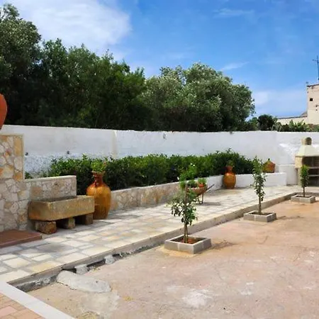 Holiday home Potenza 2