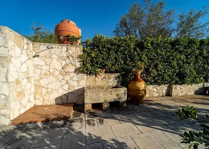 Prázdninový dům Potenza 2 *